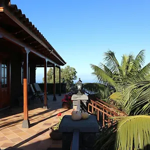 Casa Magic Ferienhaus