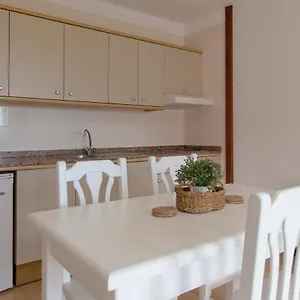 Casa Ramon Acosta Apartment